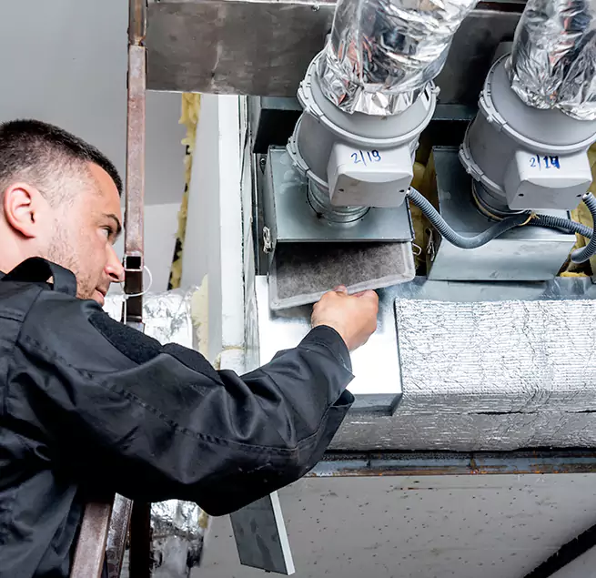 Why Homeowners & Businesses Trust Us in DeLand, FL?