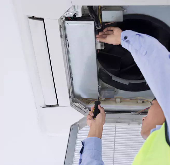 Why Homeowners & Businesses Trust Us in DeLand, FL?