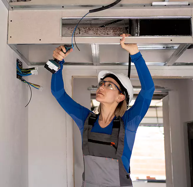 Why Homeowners & Businesses Trust Us in DeLand, FL?