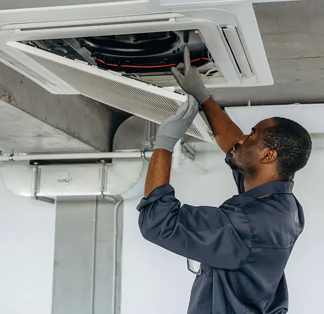 Why Homeowners & Businesses Trust Us in DeLand, FL?