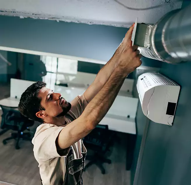 Why Homeowners & Businesses Trust Us in DeLand, FL?