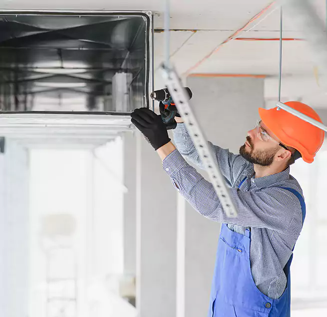 Why Homeowners & Businesses Trust Us in DeLand, FL?