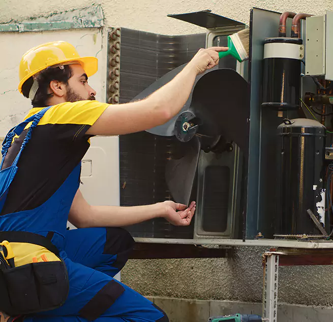 Why Homeowners & Businesses Trust Us in DeLand, FL?