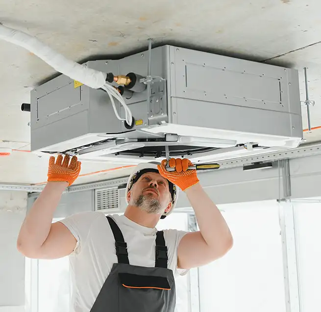 Why Homeowners & Businesses Trust Us DeLand, FL