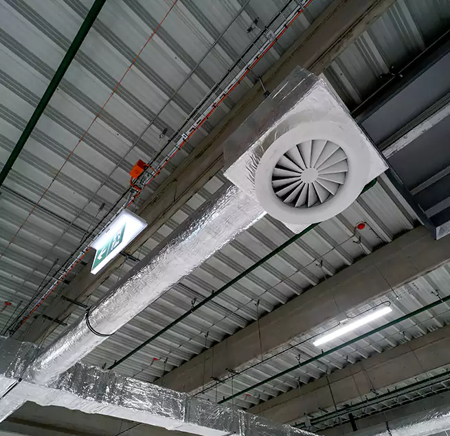 Why Homeowners & Businesses Trust Us in DeLand, FL