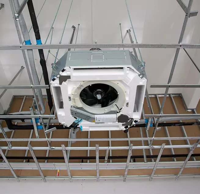 Why Homeowners & Businesses Trust Us DeLand, FL