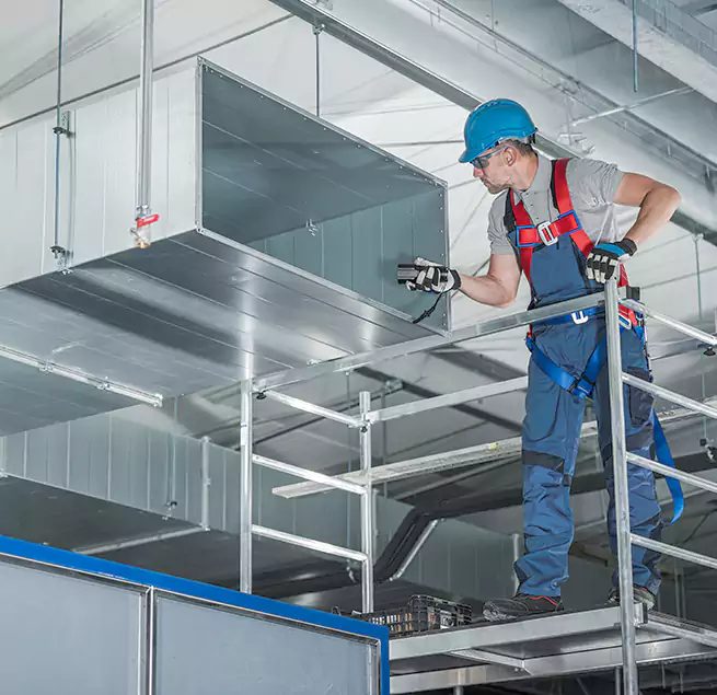 Why Homeowners Businesses Trust Us in DeLand, FL