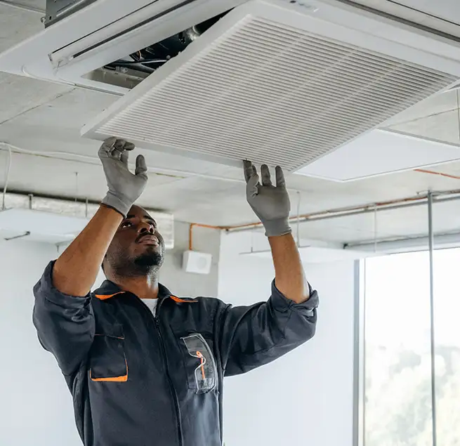 Why Homeowners & Businesses Trust Us in DeLand, FL?