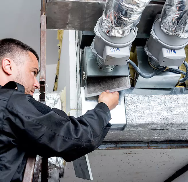 Why Homeowners Businesses Trust Us in DeLand, FL?