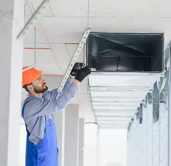 Why Homeowners & Businesses Trust Us in DeLand, FL?