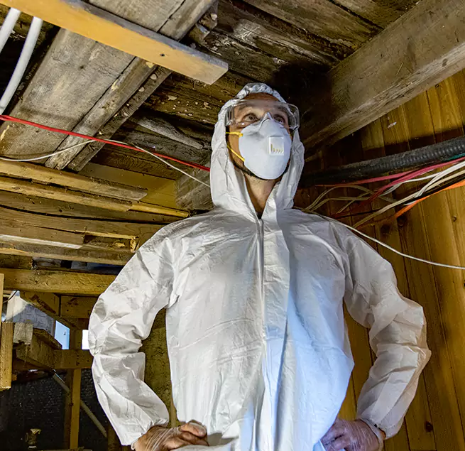 Why Homeowners & Businesses Trust Us in DeLand, FL?