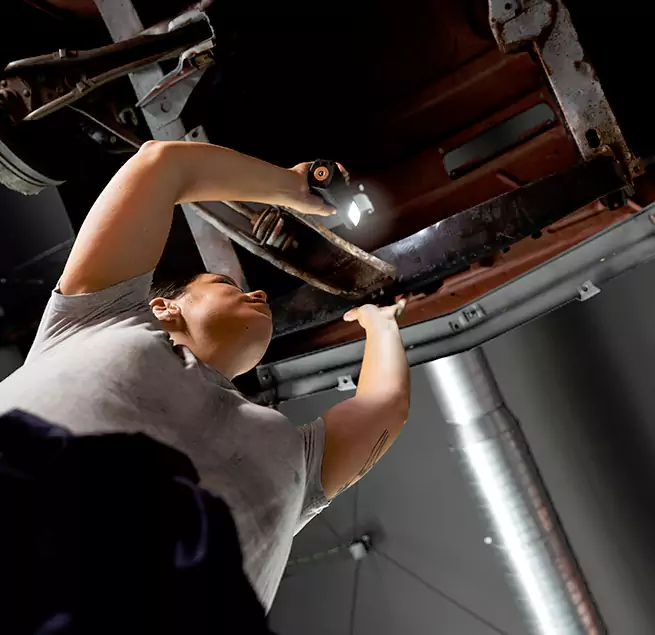 Why Homeowners & Businesses Trust Us DeLand, FL