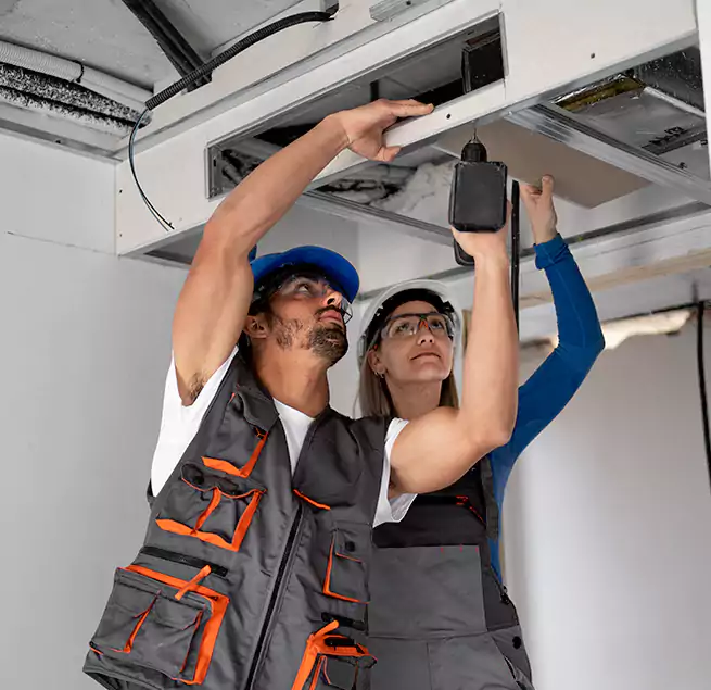 Why Homeowners & Businesses Trust Us in DeLand, FL