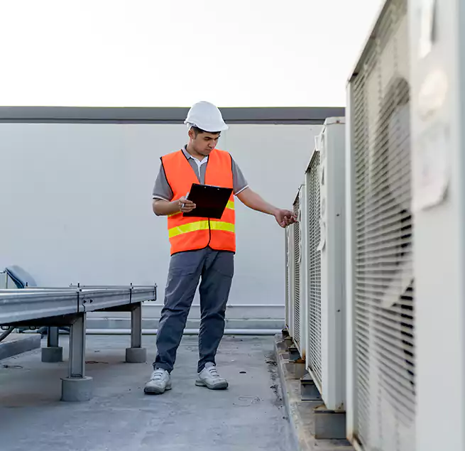 Why Homeowners & Businesses Trust Us in DeLand, FL?