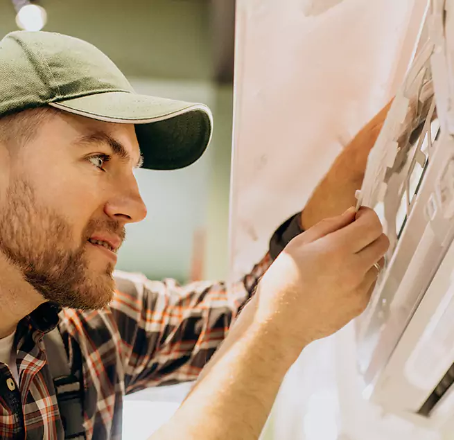 Why Homeowners & Businesses Trust Us in DeLand, FL?