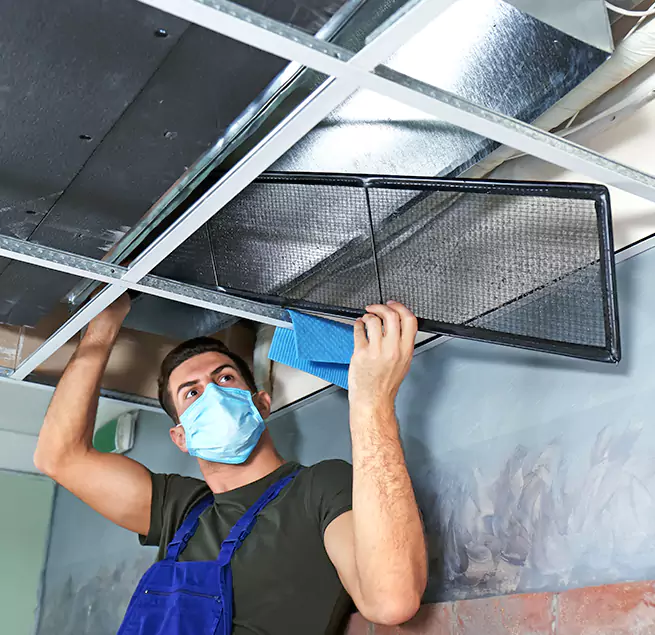 Why Homeowners Businesses Trust Us in DeLand, FL?