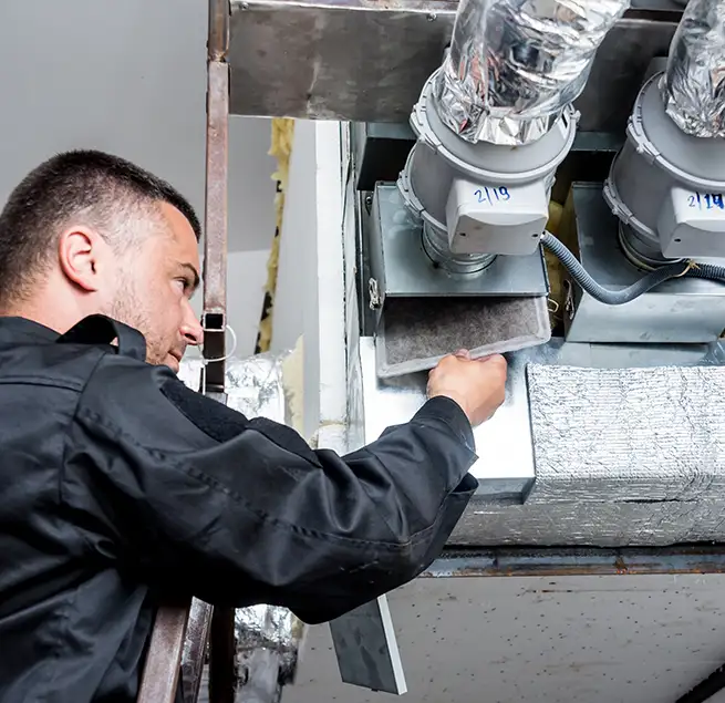 Why Homeowners & Businesses Trust Us in DeLand, FL?